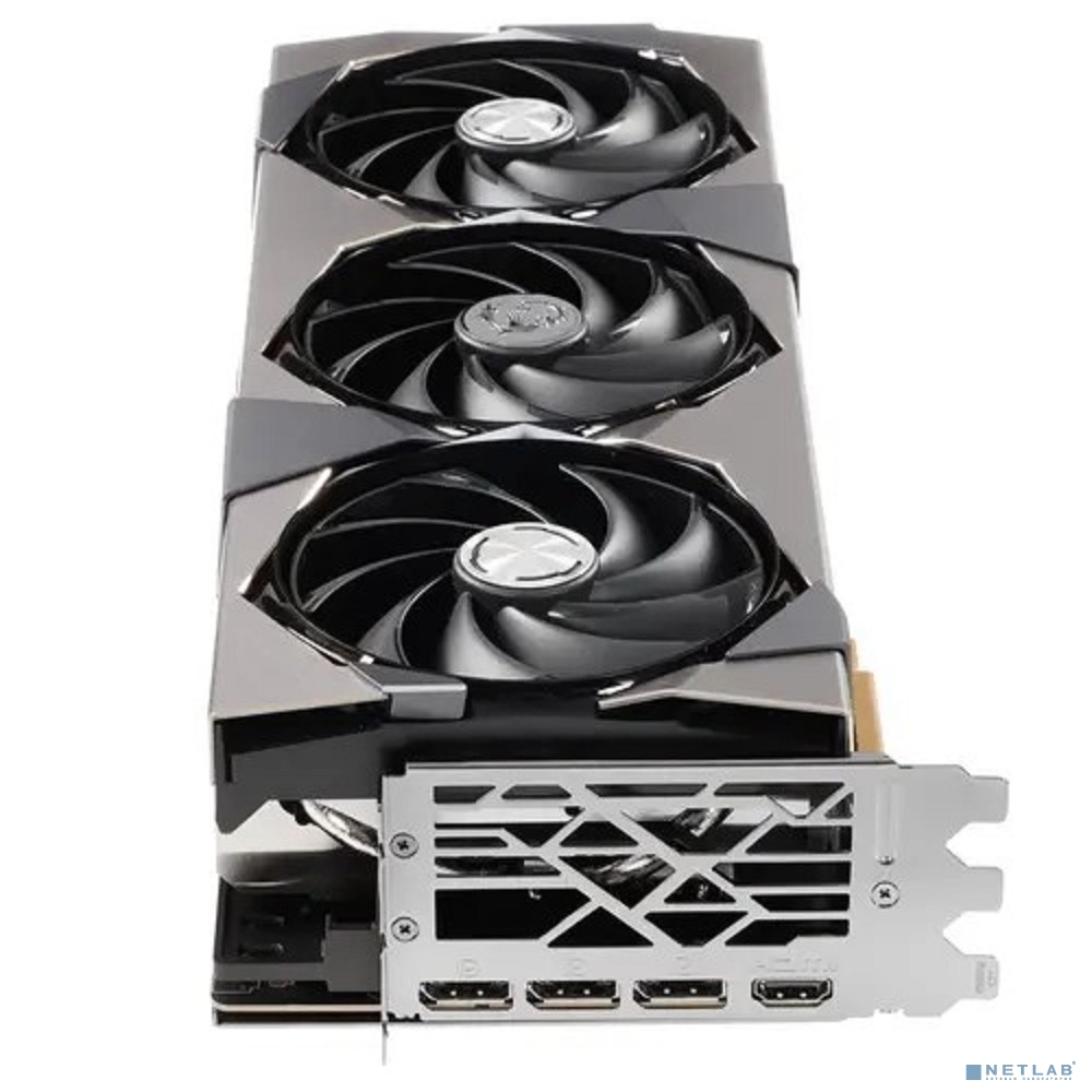 MSI GeForce RTX 4090 MSI GeForce RTX 4090