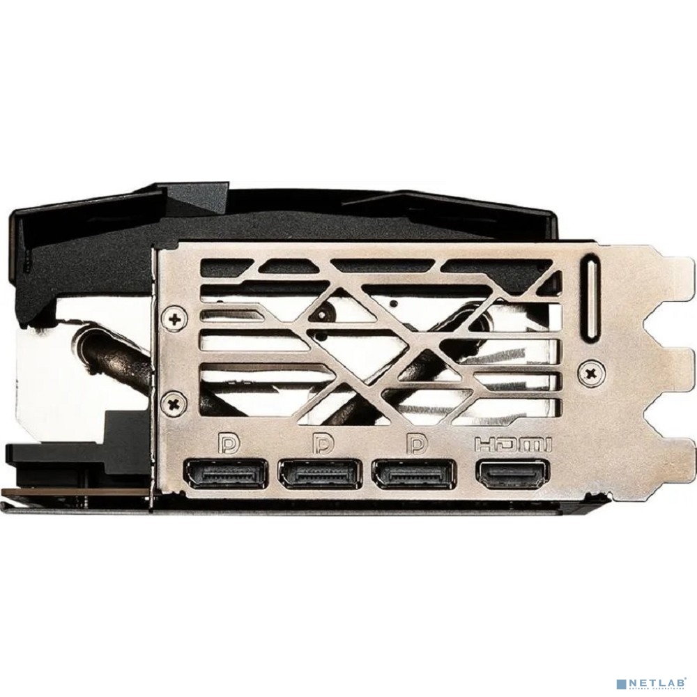 MSI GeForce RTX 4090 MSI GeForce RTX 4090