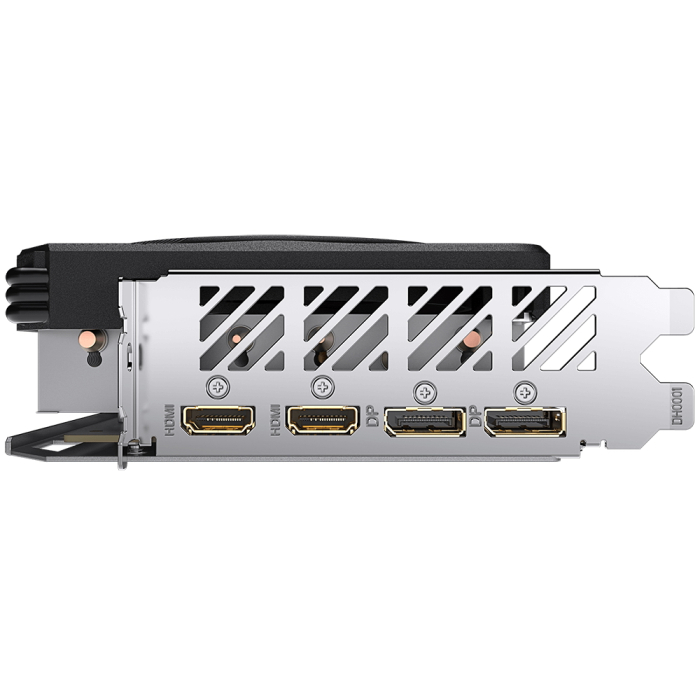 Gigiabyte GV-R79XTXGAMING OC-24GD