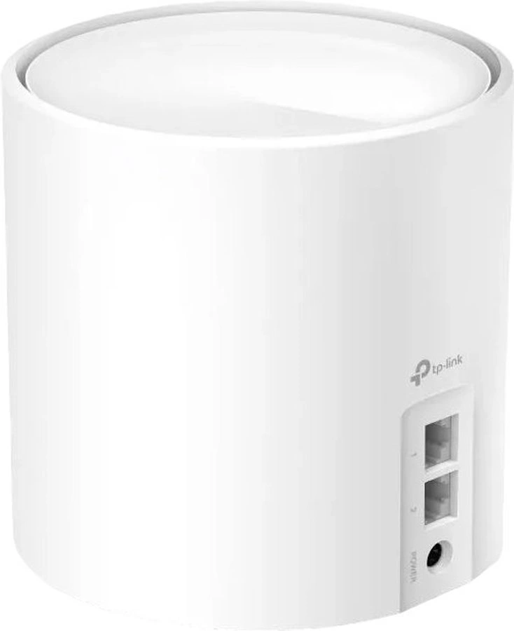 TP-LINK DECO X60(1-PACK)