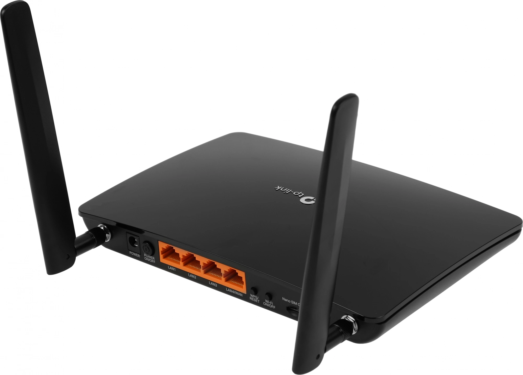 TP-LINK ARCHER MR550