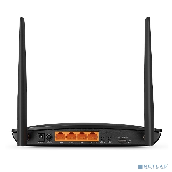 TP-LINK ARCHER MR550