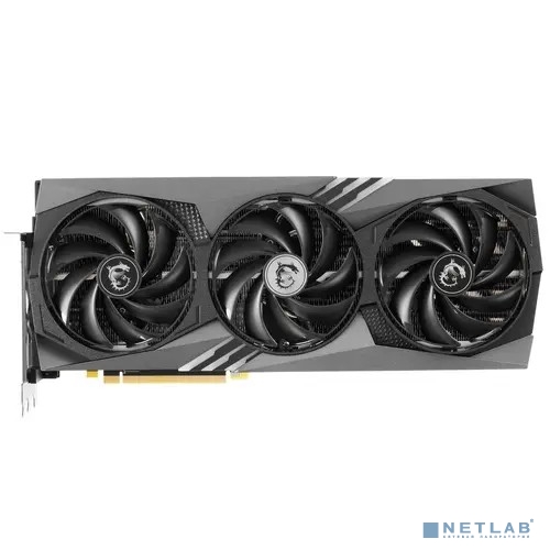 MSI GeForce RTX 4070 Ti GAMING TRIO 12G