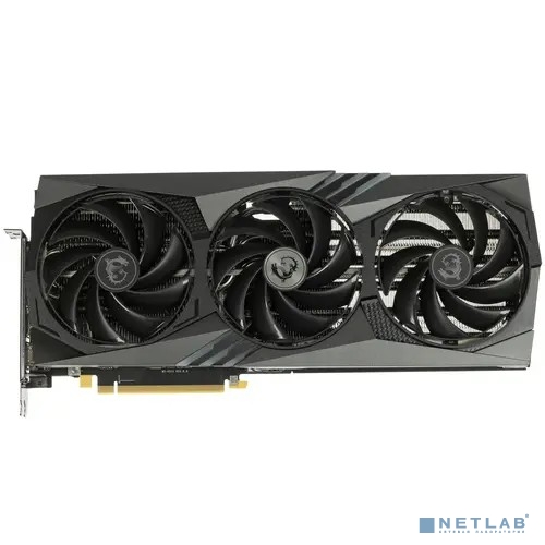 MSI GeForce RTX 4070 GAMING X TRIO 12G MSI GeForce RTX 4070 GAMING X TRIO 12G