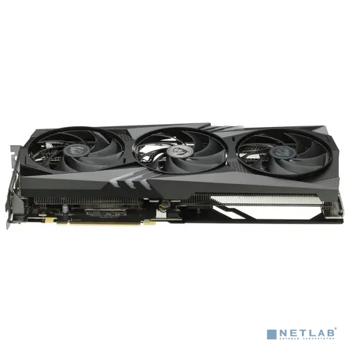 MSI GeForce RTX 4070 GAMING X TRIO 12G MSI GeForce RTX 4070 GAMING X TRIO 12G