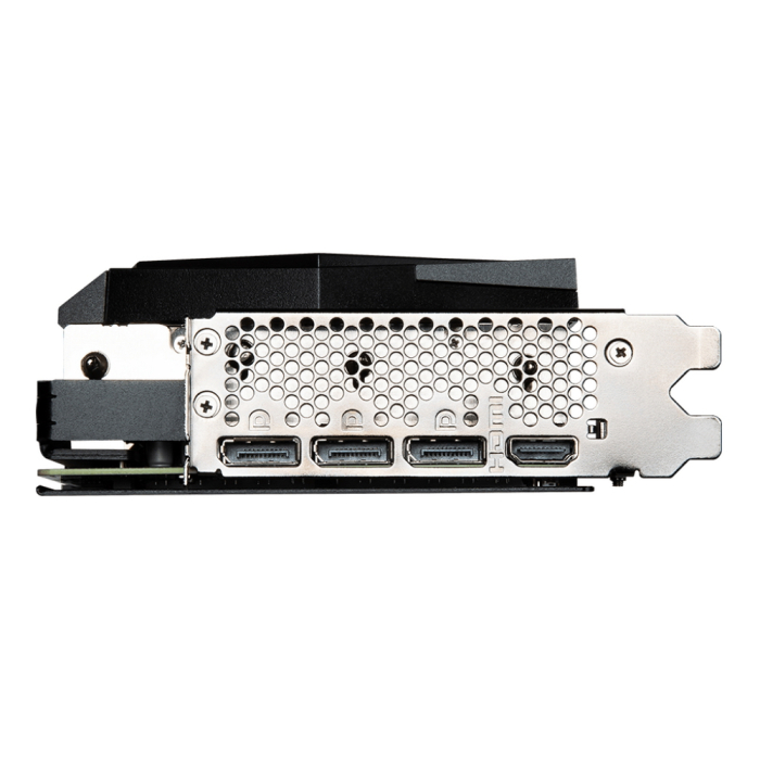 MSI RTX 3060Ti GAMING X TRIO 8Gb ( GDDR6X/HDMI/DPx3/Ret) (RTX 3060 Ti GAMING X TRIO 8GD6X)