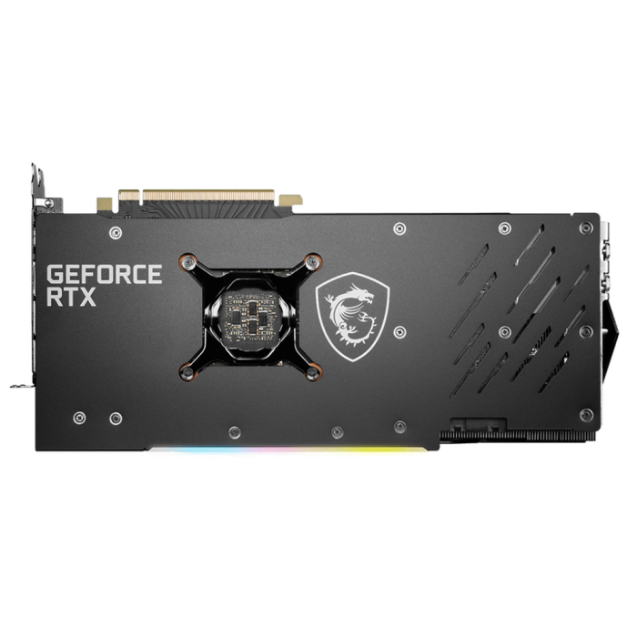 MSI RTX 3060Ti GAMING X TRIO 8Gb ( GDDR6X/HDMI/DPx3/Ret) (RTX 3060 Ti GAMING X TRIO 8GD6X)