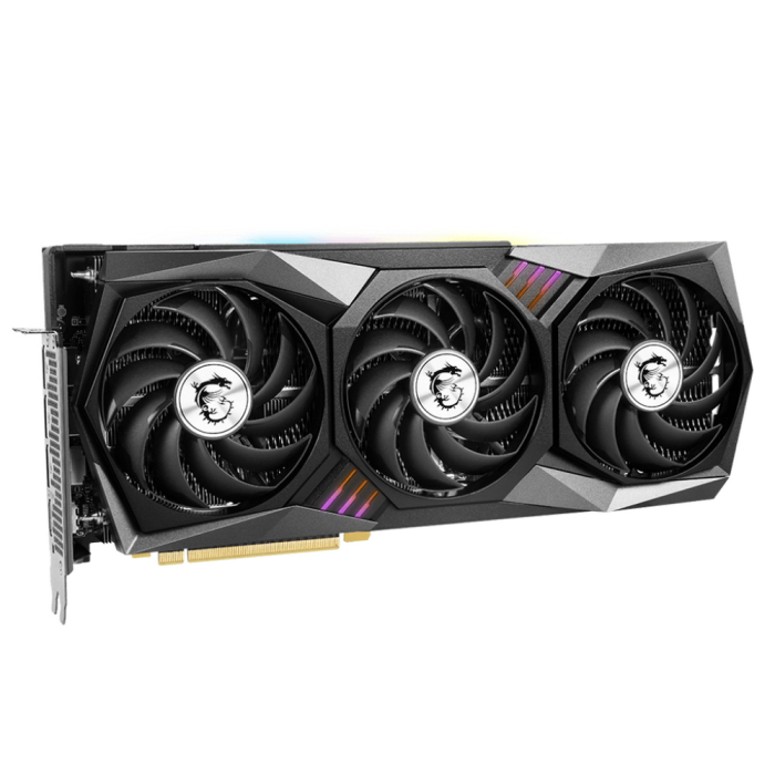 MSI RTX 3060Ti GAMING X TRIO 8Gb ( GDDR6X/HDMI/DPx3/Ret) (RTX 3060 Ti GAMING X TRIO 8GD6X)