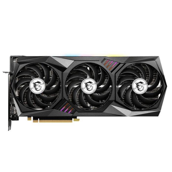MSI RTX 3060Ti GAMING X TRIO 8Gb ( GDDR6X/HDMI/DPx3/Ret) (RTX 3060 Ti GAMING X TRIO 8GD6X)