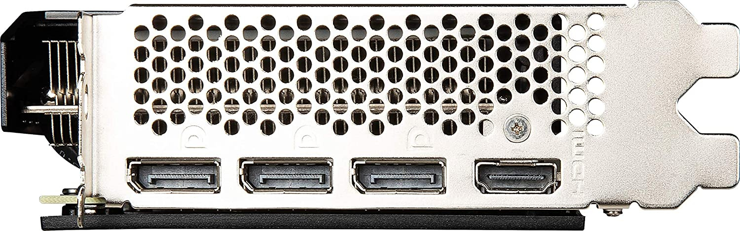 MSI RTX 3050 AERO ITX 8G OCV2     RTX 3050 8192Mb 128 GDDR6 1807/14000 DVIx1 HDMIx1 DPx1 HDCP Ret