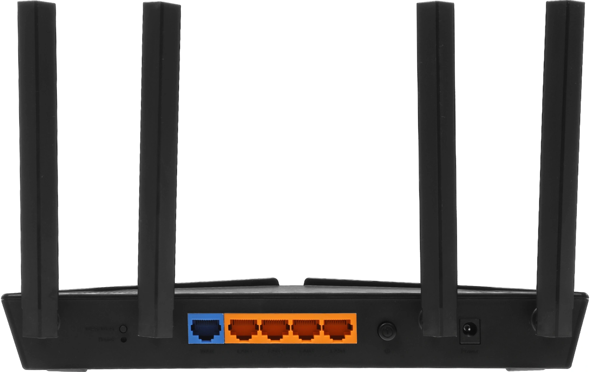 TP-LINK ARCHER AX3000 TP-LINK ARCHER AX3000