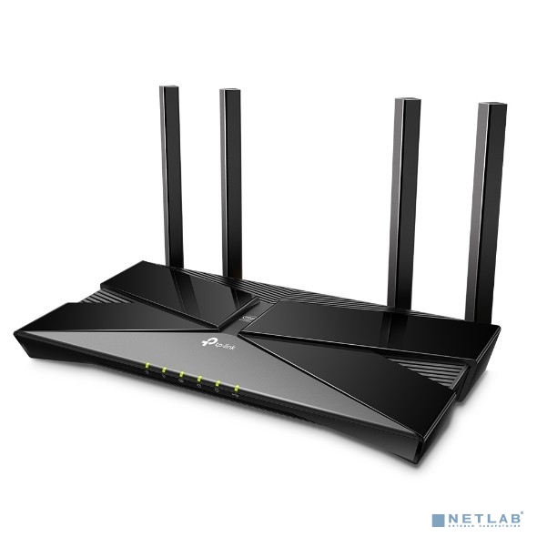 TP-Link Archer AX3000 Двухдиапазонный гигабитный Wi-Fi роутер AX3000