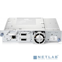 HPE C0H28A, MSL LTO-6 Ultr 6250 FC Drive Upg Kit