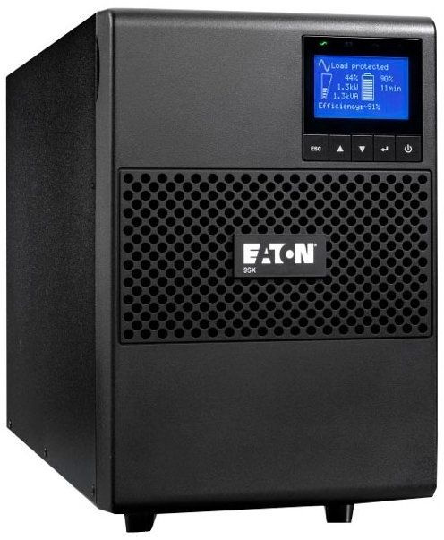 Eaton ИБП 9SX 3000I 2700Вт 3000ВА blac {1061901}