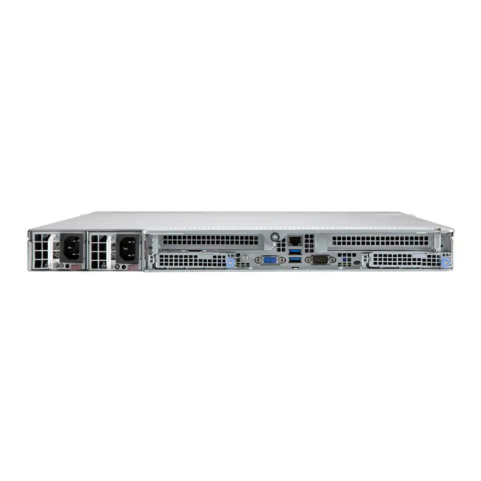 Supermicro SYS-120C-TR SERVER