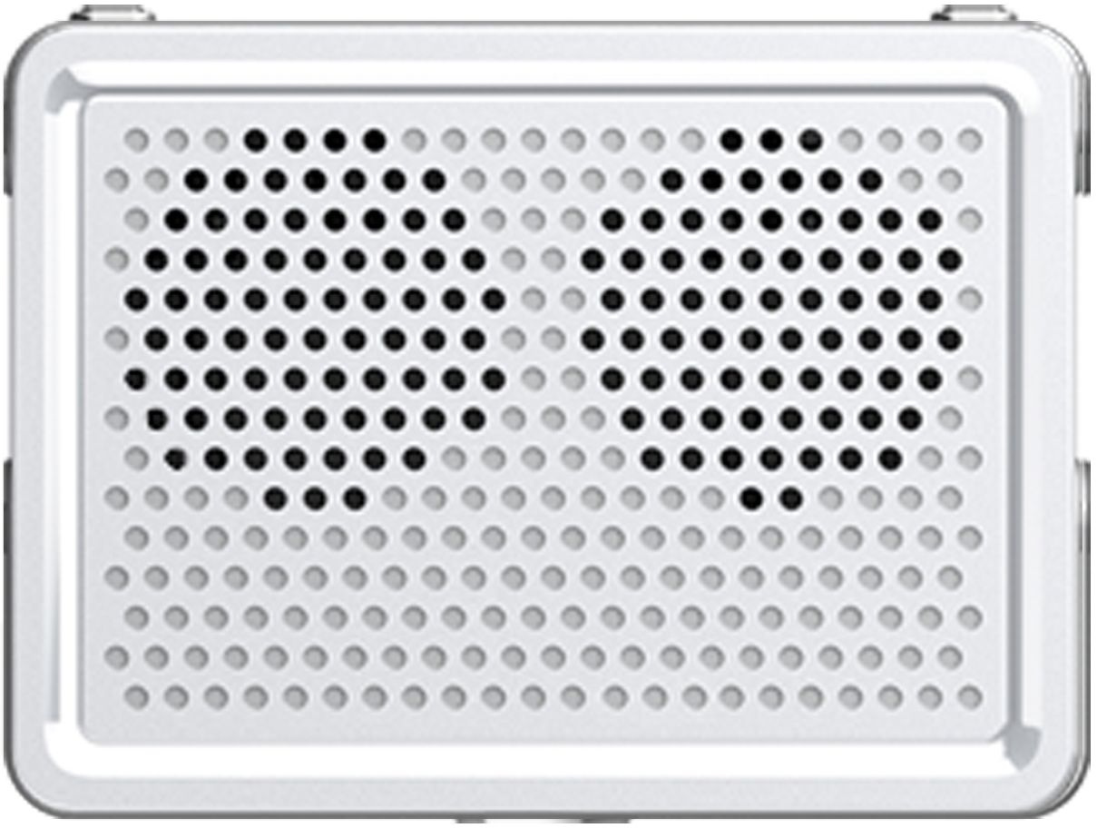 Cactus Проектор CS-PRU.03WT.WUXGA-A белый {DLP 6500Lm 2000:1 (30000час) 1xUSB typeA 1xHDMI 1.5кг}