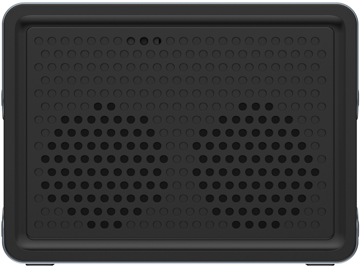 Cactus CS-PRU.03B.WUXGA-A Проектор черный {DLP 6500Lm 2000:1 (30000час) 1xUSB typeA 1xHDMI 1.5кг}