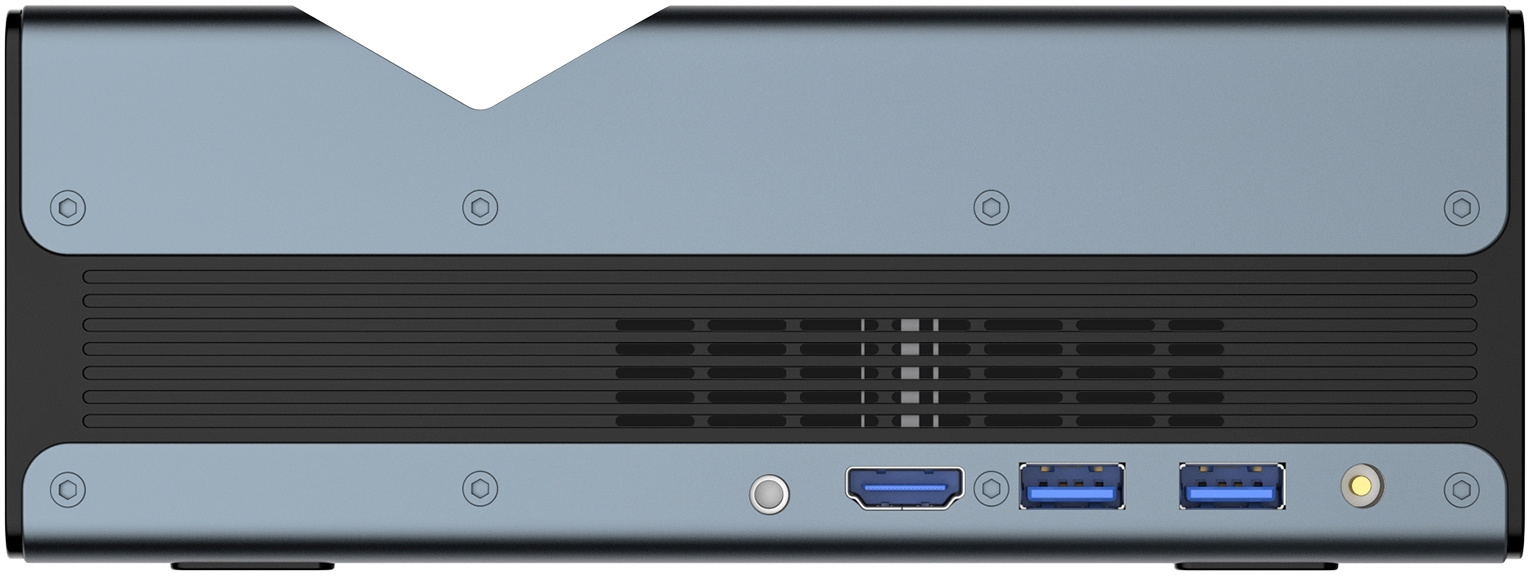 Cactus CS-PRU.03B.WUXGA-A Проектор черный {DLP 6500Lm 2000:1 (30000час) 1xUSB typeA 1xHDMI 1.5кг}