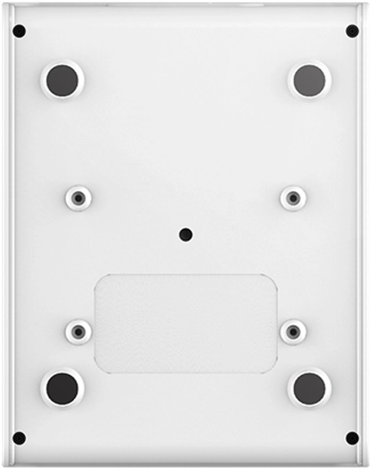 Cactus CS-PRC.04WT.WUXGA-A Проектор белый {LCD 3200Lm 2000:1 (30000час) 1xUSB typeA 1xHDMI 1.35кг}