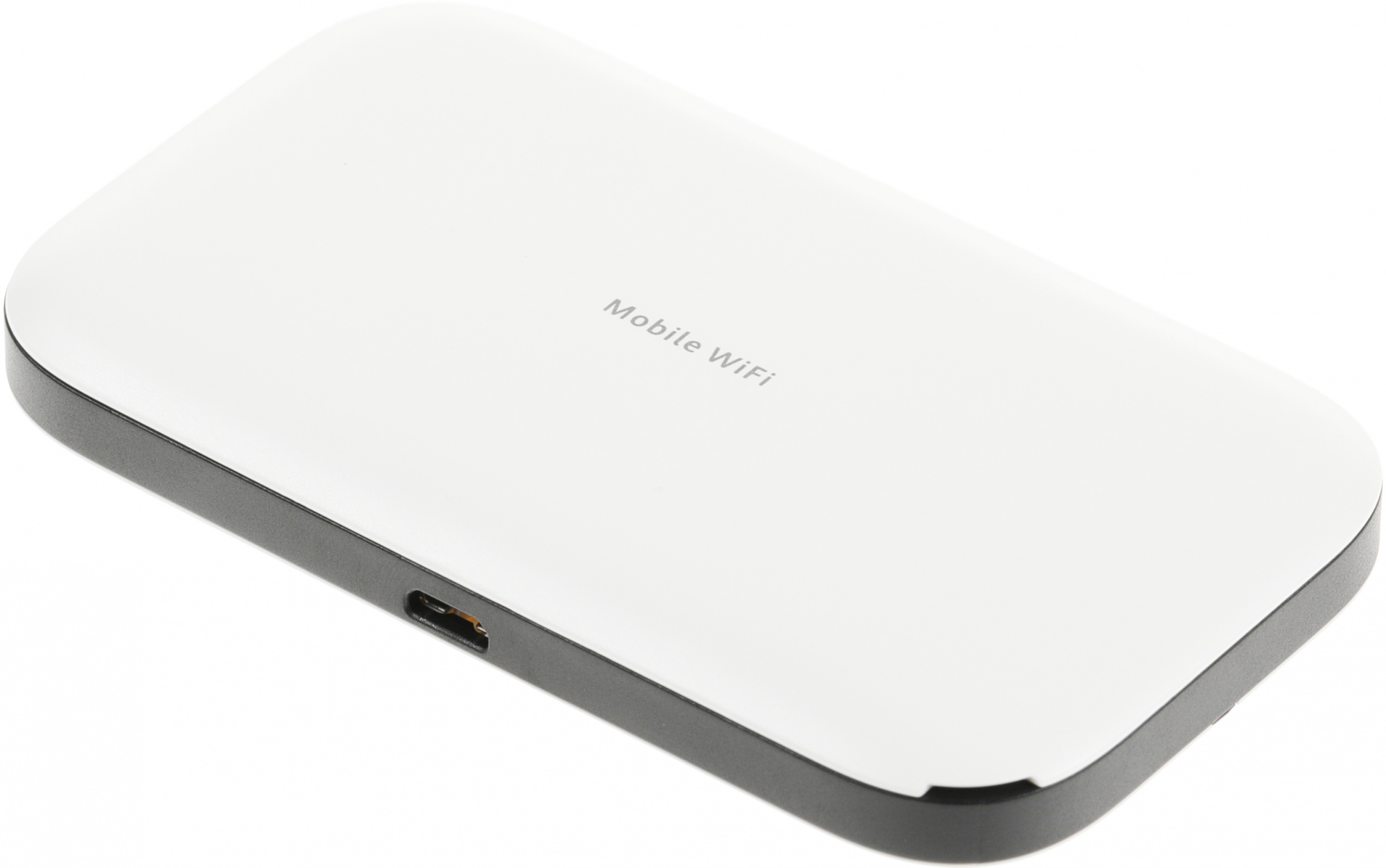 Роутер  4G HUAWEI E5576-325 белый  (51071VBS)