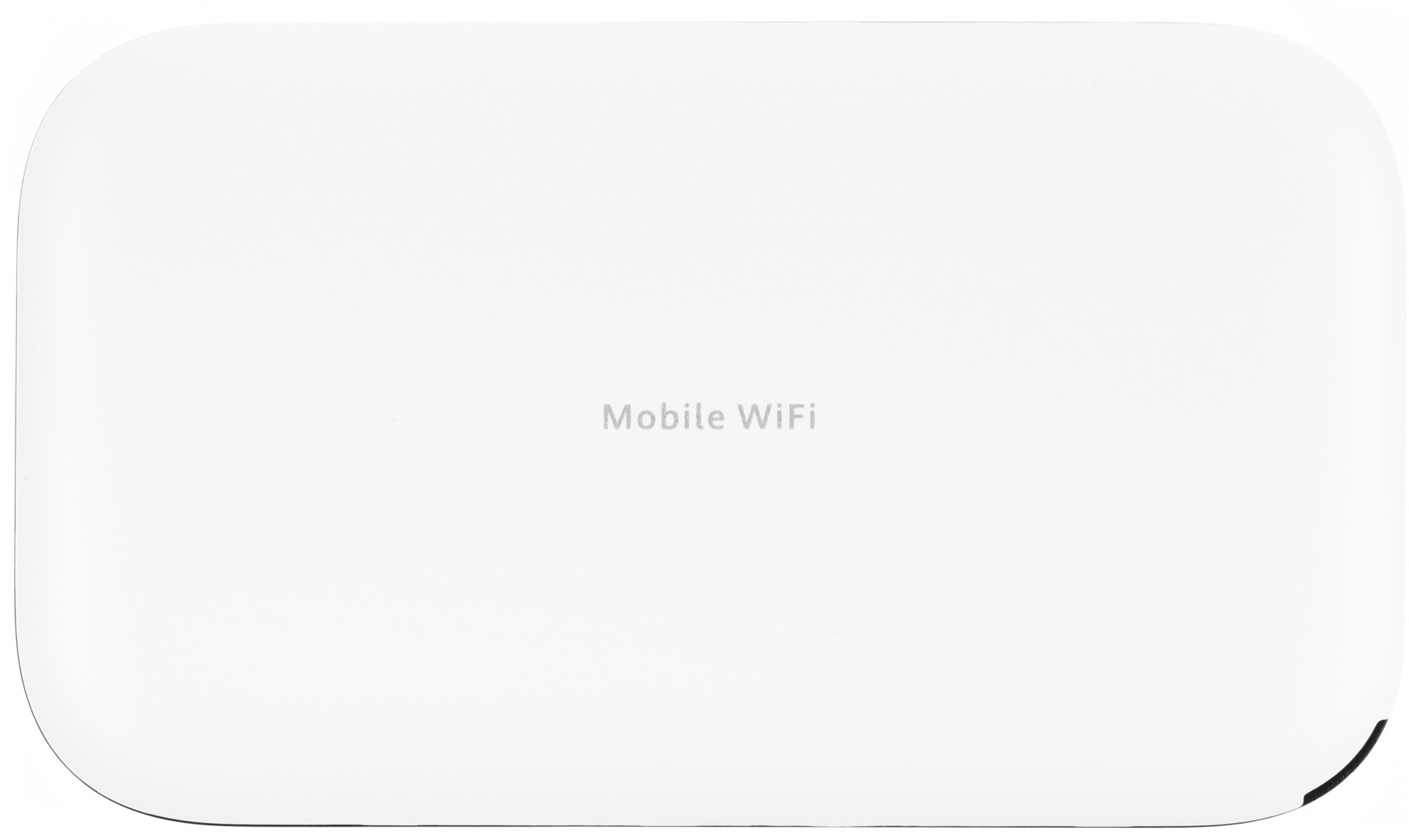 Роутер  4G HUAWEI E5576-325 белый  (51071VBS)