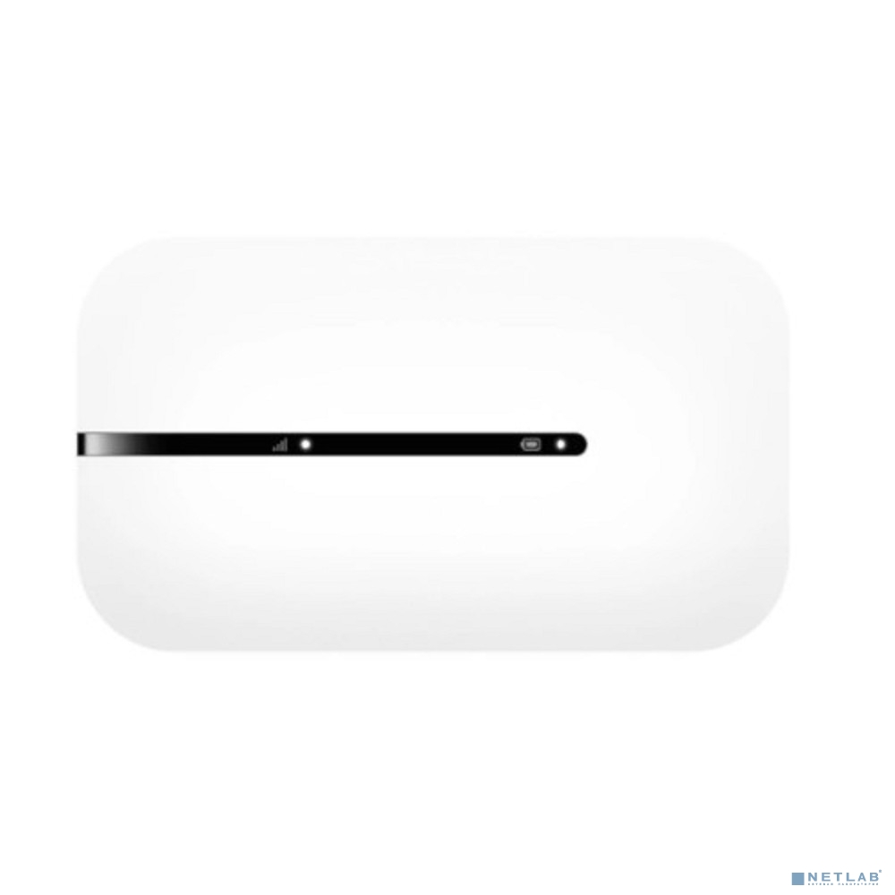 Роутер  4G HUAWEI E5576-325 белый  (51071VBS)