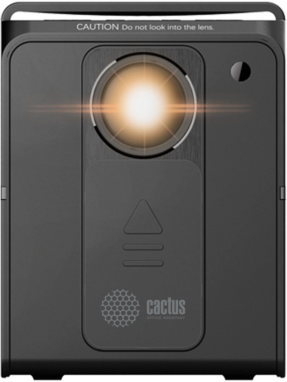 Cactus CS-PRC.04B.WUXGA-A Проектор черный {LCD 3200Lm 2000:1 (30000час) 1xUSB typeA 1xHDMI 1.35кг}