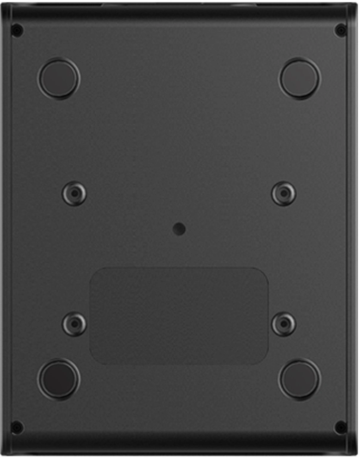 Cactus CS-PRC.04B.WUXGA-A Проектор черный {LCD 3200Lm 2000:1 (30000час) 1xUSB typeA 1xHDMI 1.35кг}