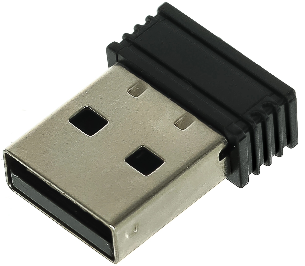 Клавиатура + мышь Oklick 300M клав:серый мышь:серый/черный USB беспроводная slim [1488402]