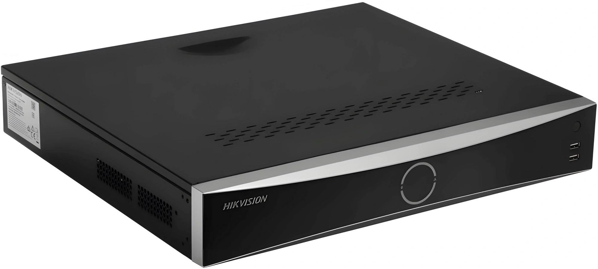 Видеорегистратор Hikvision DS-7716NXI-K4/16P