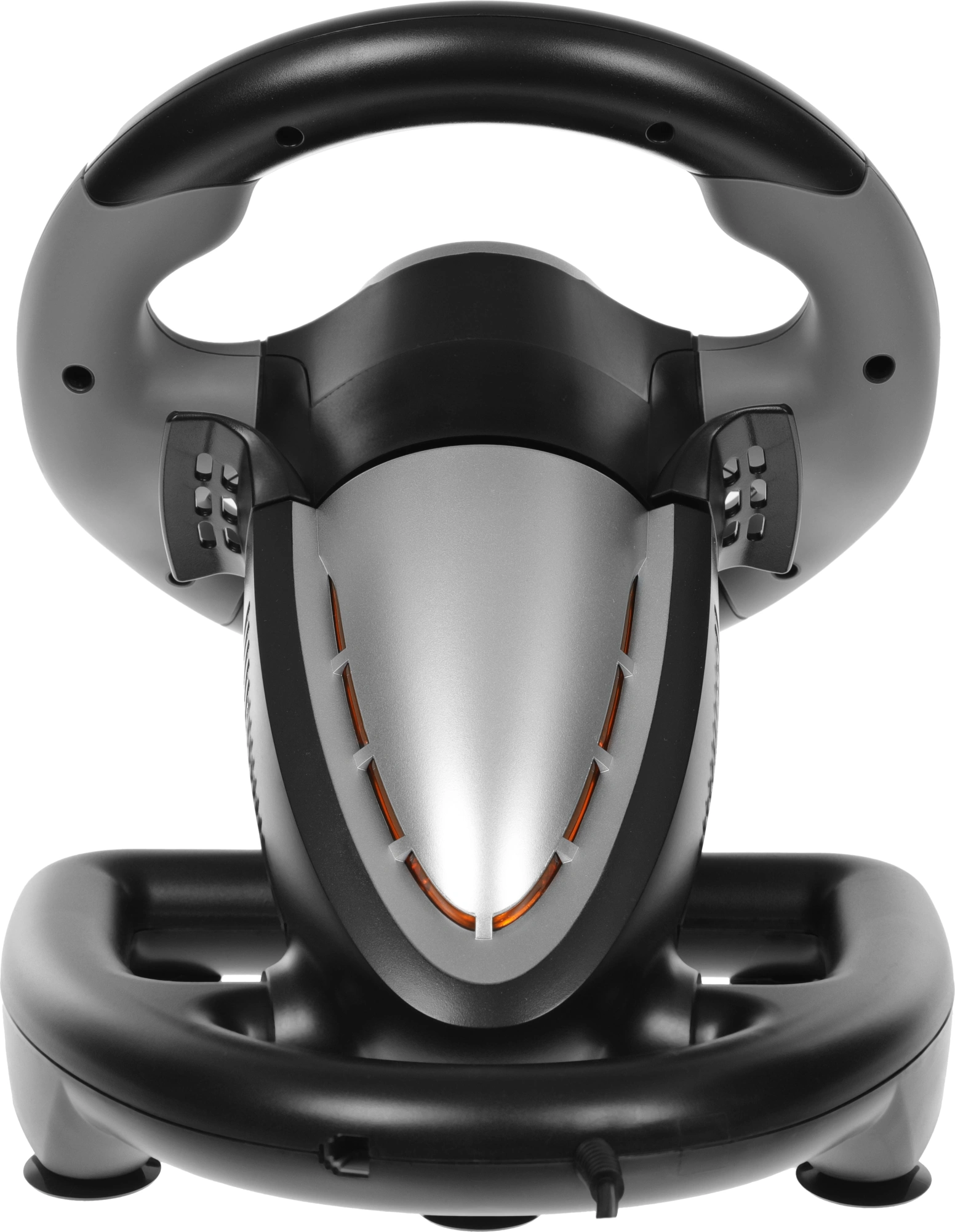 DEFENDER CHALLENGE MINI [64351] {Руль+ педали, 10кн., 200мм.,USB}