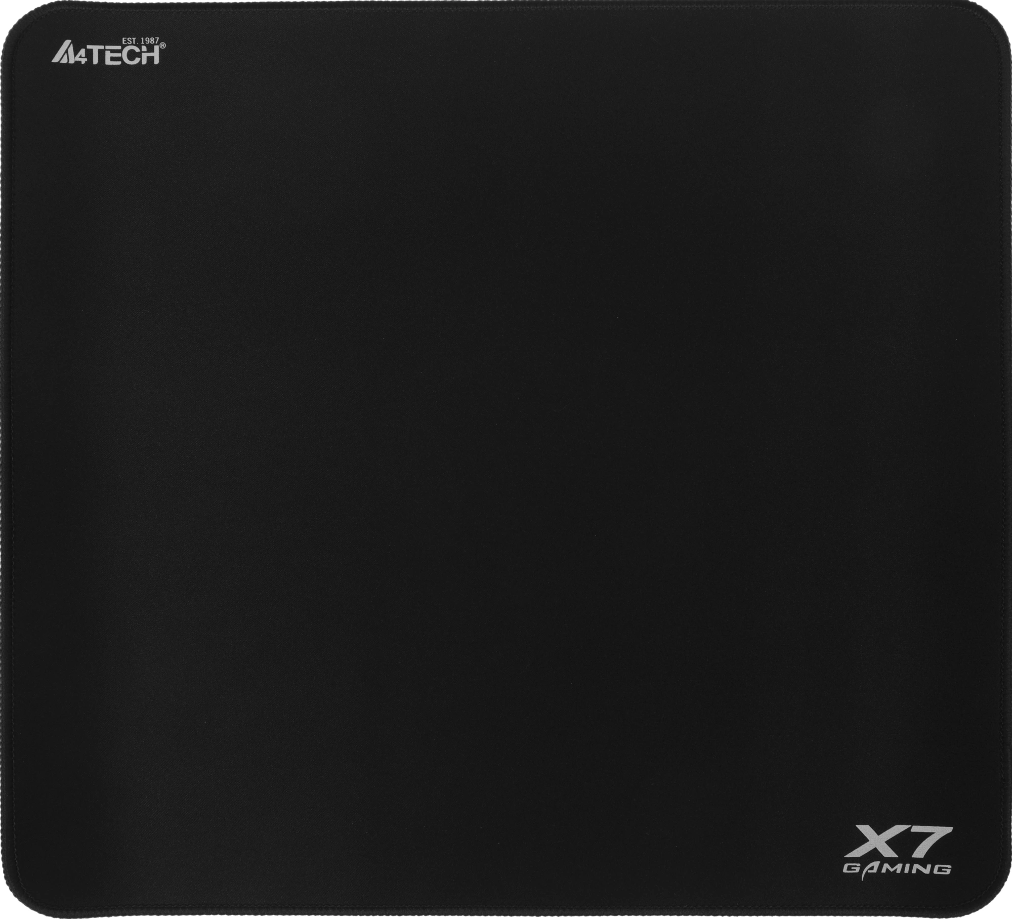 Коврик для игровой мыши A4Tech X7-500MP размер 437 х 400 мм [86699]