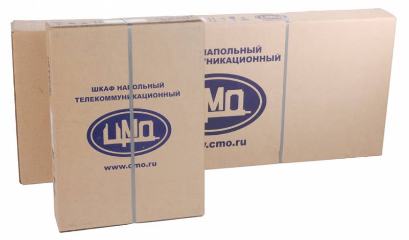 ЦМО ШТК-М-18.6.6-4ААА