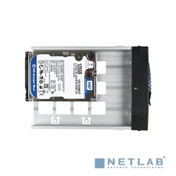 Procase A3-TRAY-BL {Лоток для жесткого диска с горячей заменой для корзин A3 синий}