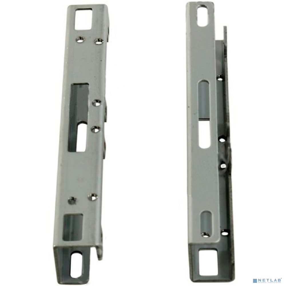 Procase UBRACKET {набор для установки 2х SSD 2.5" в отсек 3.5" или 1х HDD 3.5" в отсек 5.25"}