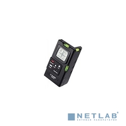 Уровень-угломер ЗУБР "ЭКСПЕРТ" ИНСПЕКТОР электронный, двухплоскостной, функция определ. абсолют. нуля, точн. 0,05 Град.[34747]