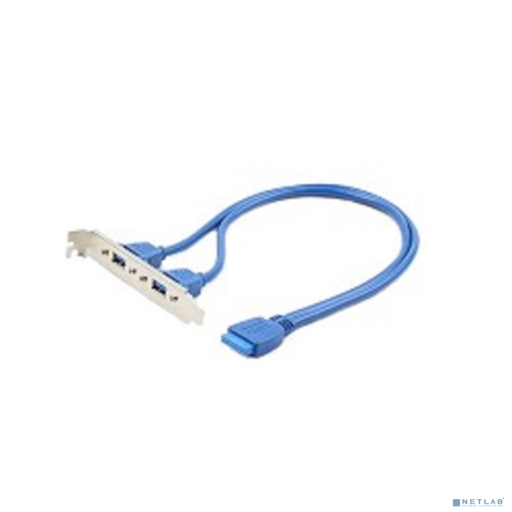 Cablexpert CC-USB3-RECEPTACLE