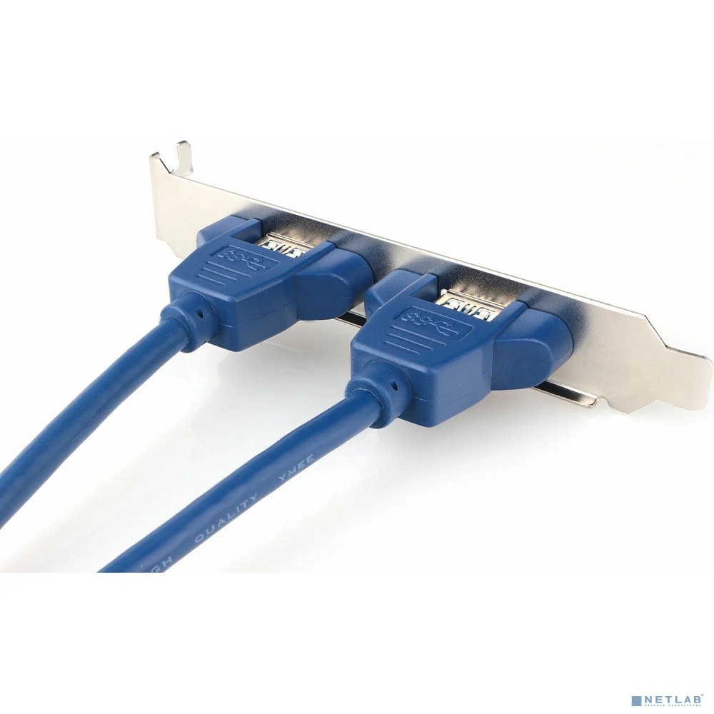 Cablexpert CC-USB3-RECEPTACLE