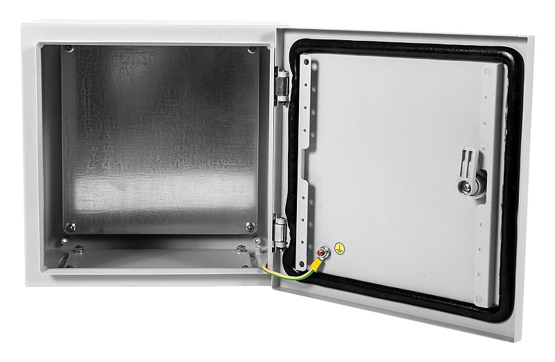 ELBOX EMW-300.300.150-1-IP66 ELBOX EMW-300.300.150-1-IP66