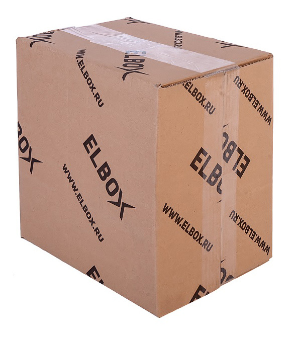 ELBOX EMW-300.300.150-1-IP66 ELBOX EMW-300.300.150-1-IP66