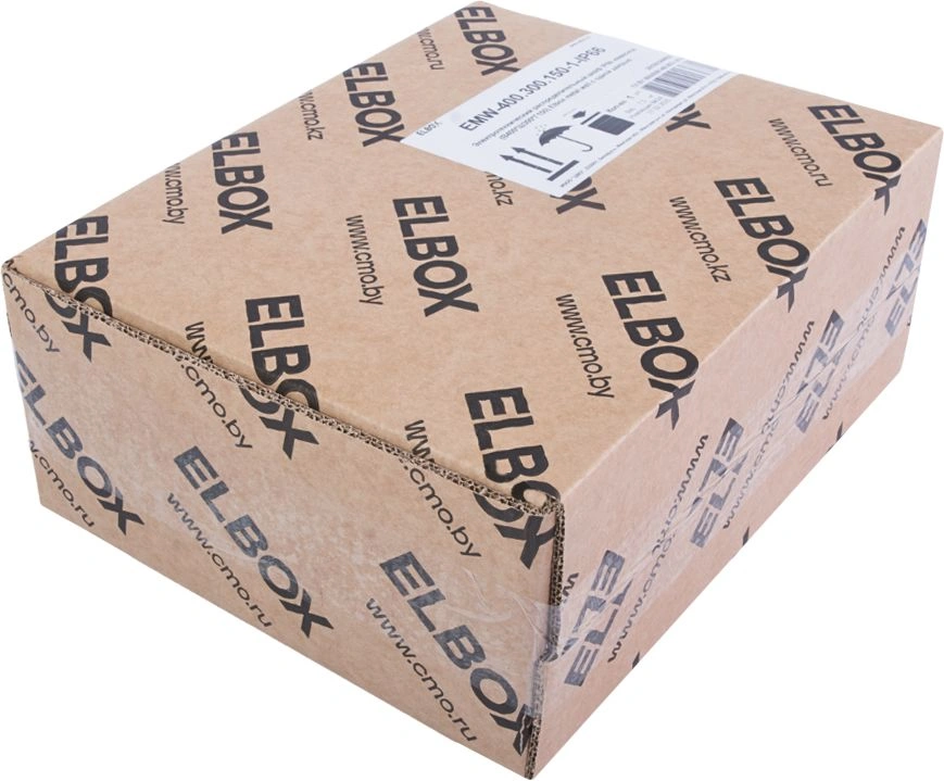 ELBOX EMW-300.400.210-1-IP66 ELBOX EMW-300.400.210-1-IP66