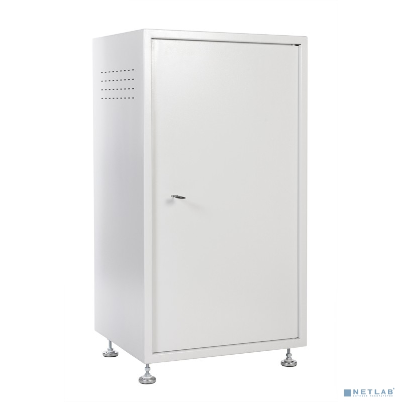 ЦМО Шкаф телекоммуникационный напольный 22U антивандальный (600х530)  (ШТК-А-22.6.5) (1 коробка)