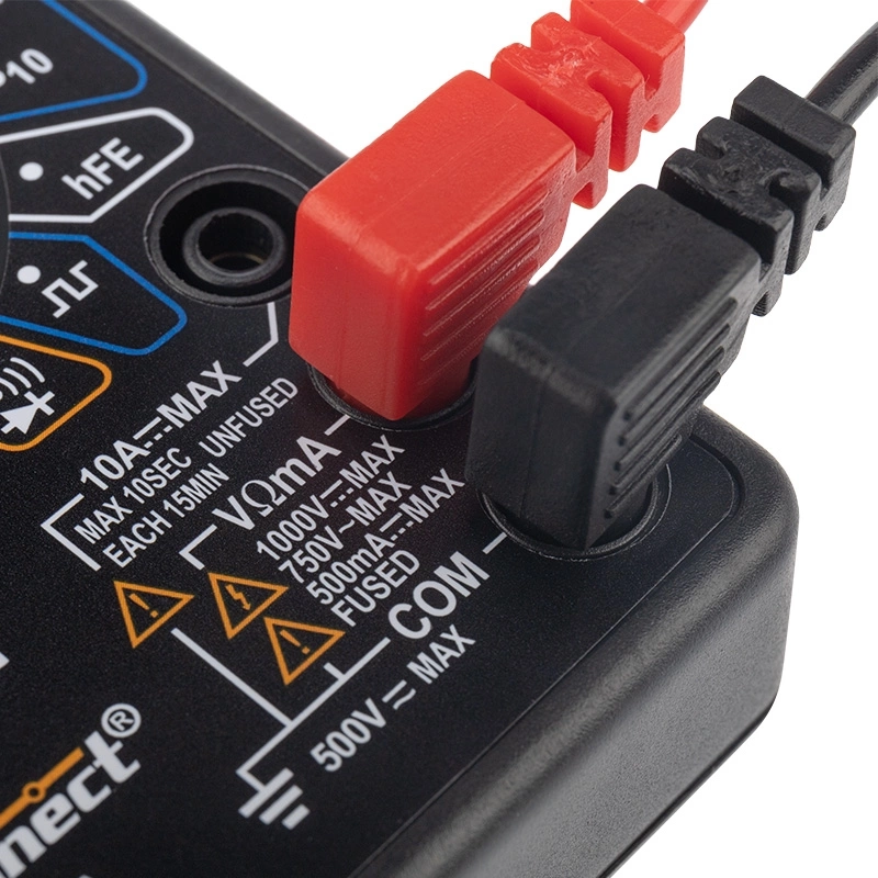 Proconnect (13-3012) Портативный мультиметр M832(DT832)