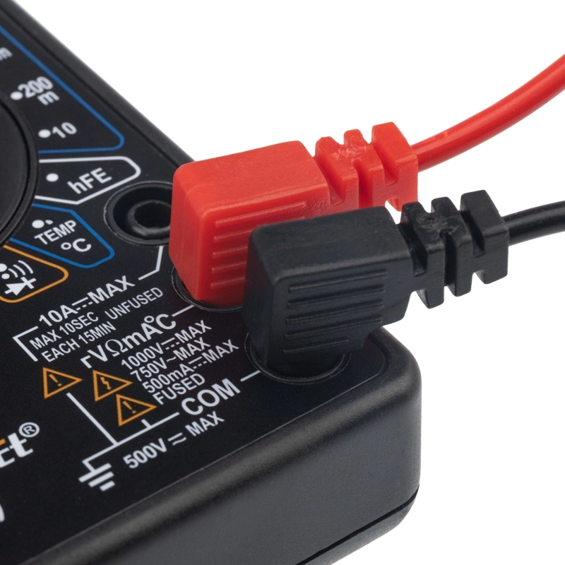 Proconnect (13-3013) Портативный мультиметр M838(DT838)