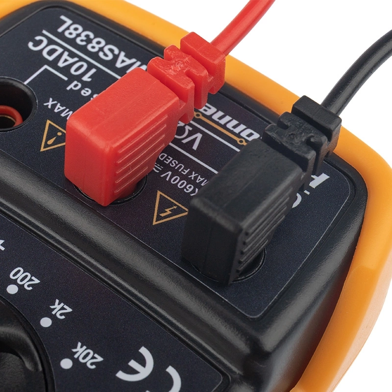 Proconnect (13-3022) Универсальный мультиметр MAS838L(DT858L)