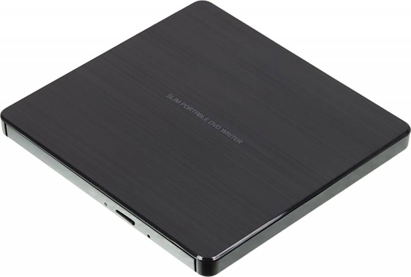 LG DVD-RW GP60NB60 Black RTL