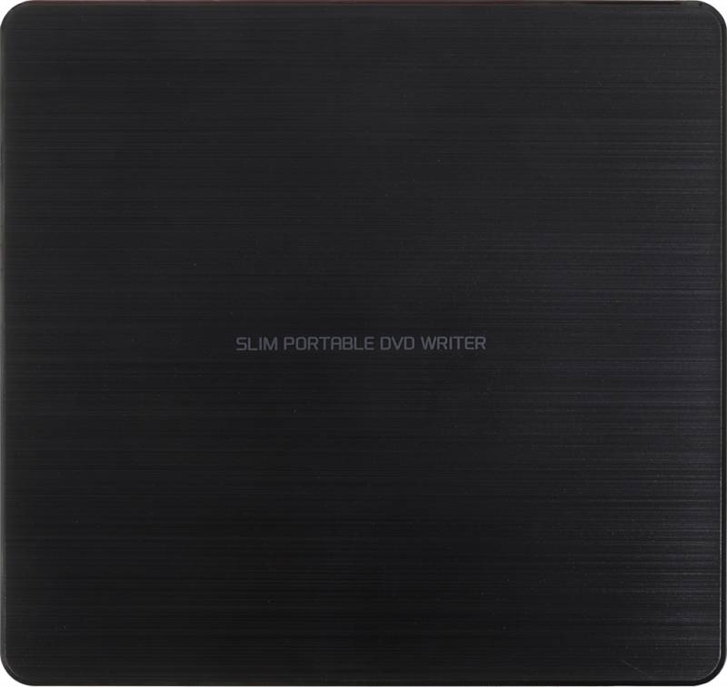 LG DVD-RW GP60NB60 Black RTL