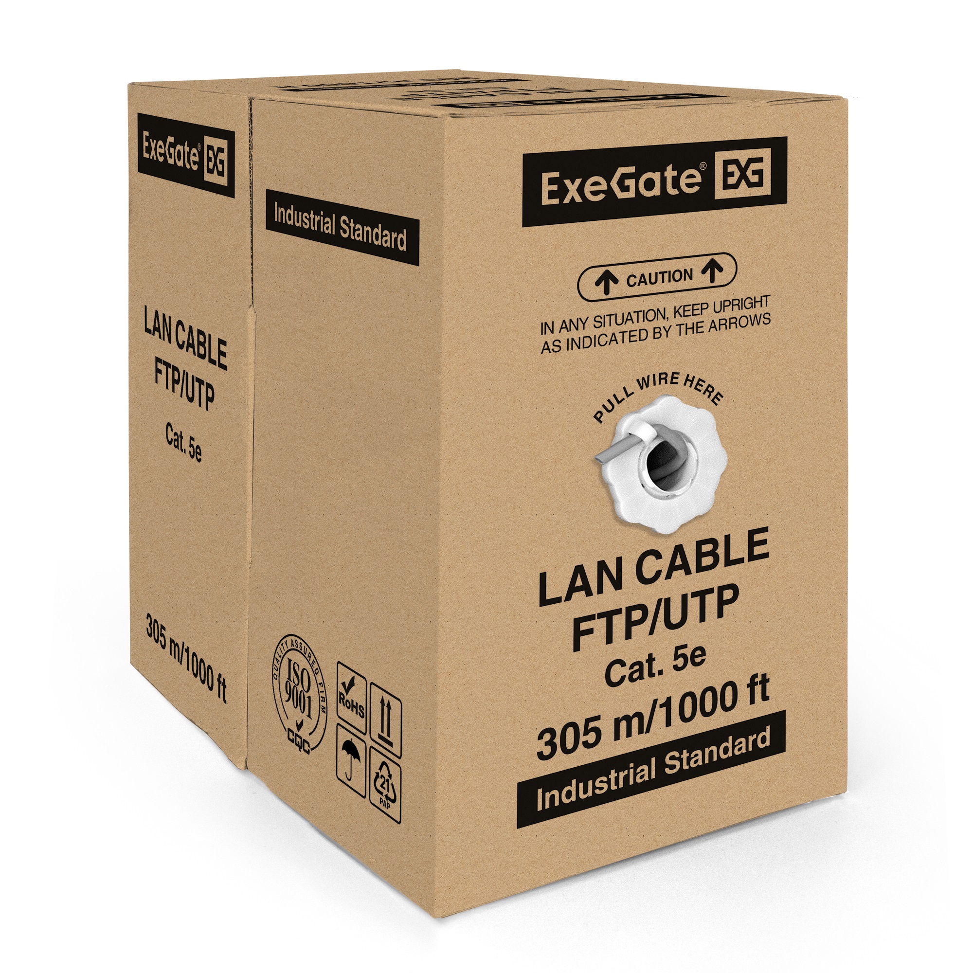 ExeGate EX190970RUS