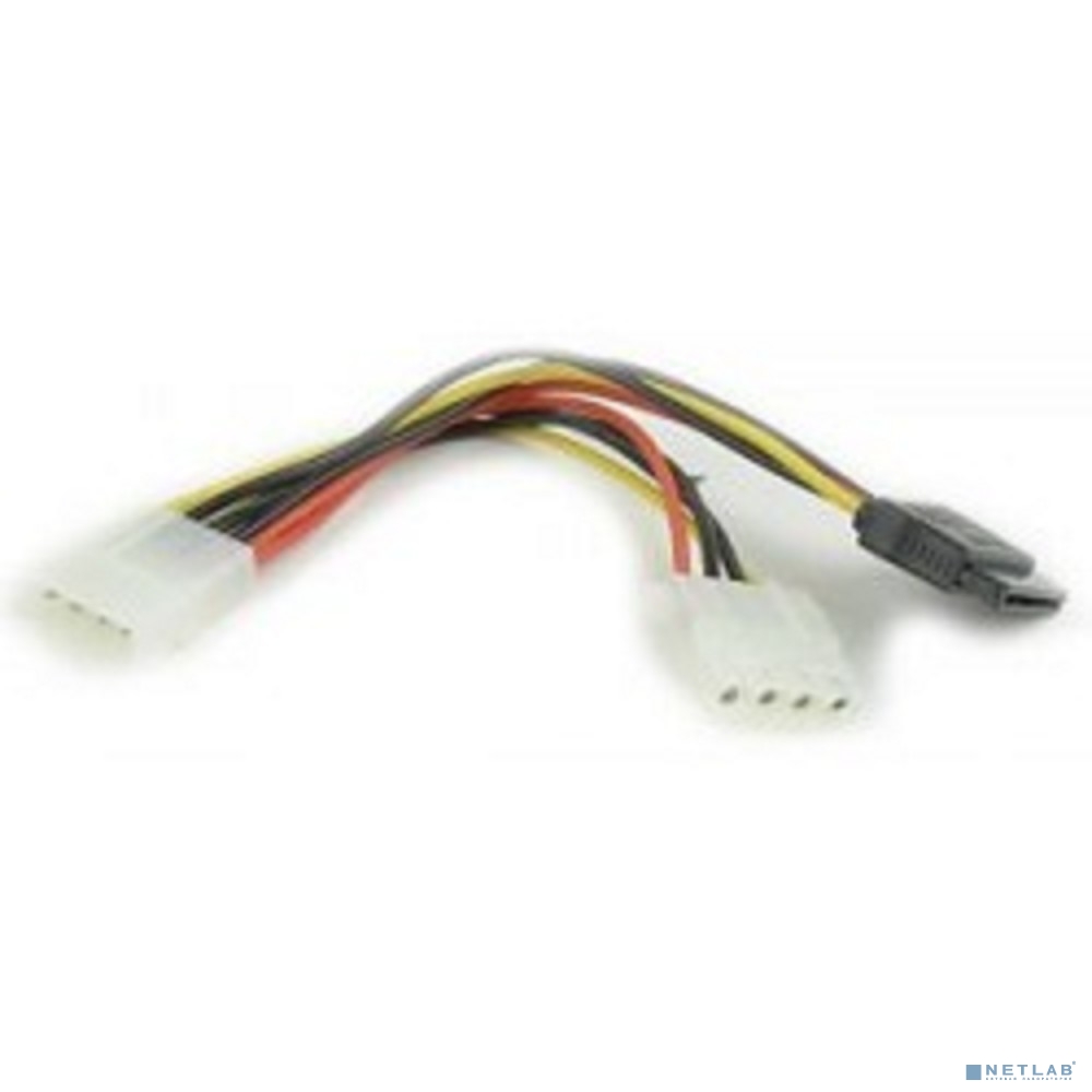 Cablexpert CC-SATA-PSY2