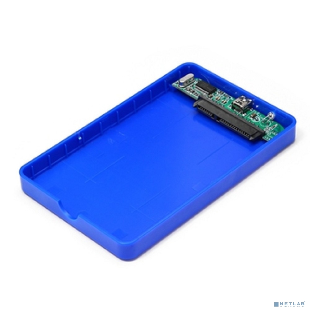 Gembird EE2-U2S-40P-B